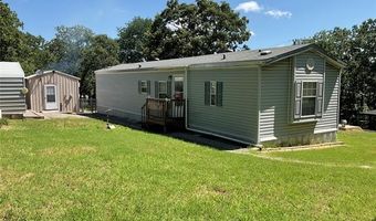 2568 Bristow Pt, Crowder, OK 74501
