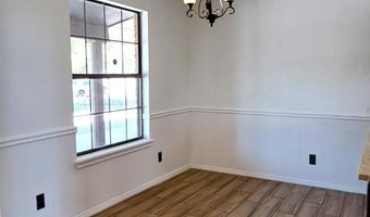 4244 Park Hill Dr, El Paso, TX 79902