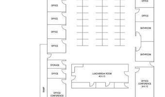 4393 Sunbelt Dr, Addison, TX 75001