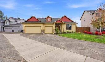 3188 36th Ave SE, Albany, OR 97322