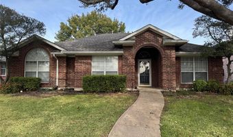 1025 Michelson Ln, Allen, TX 75002