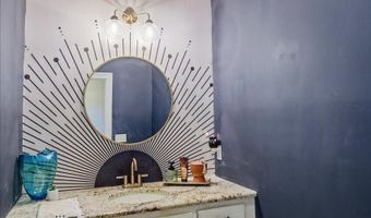 1109 Foxpoint, Brandon, MS 39047