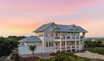 721 Shoals Watch Way, Bald Head Island, NC 28461