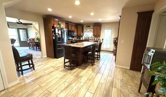 13003 County Road 1556, Ada, OK 74820