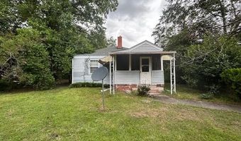 2135 Shirley Ave, Augusta, GA 30904