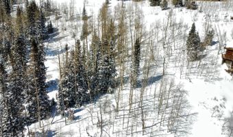 349 W Eagles Roost St, Brian Head, UT 84719