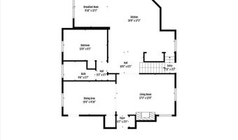 1607 N GLEBE Rd, Arlington, VA 22207