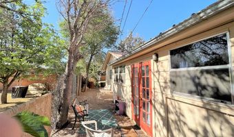 604 W Sul Ross, Alpine, TX 79830