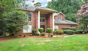 8600 Brownes Pond Ln, Charlotte, NC 28277