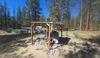 Smith Drive lot 5, Beatty, OR 97621