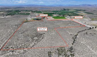Edwards Lane, Fallon, NV 89406