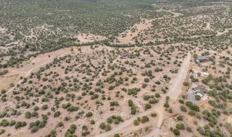 4411 W Sullivan Buttes, Chino Valley, AZ 86323