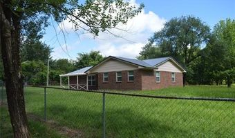 415347 E 1912 Rd, Antlers, OK 74523