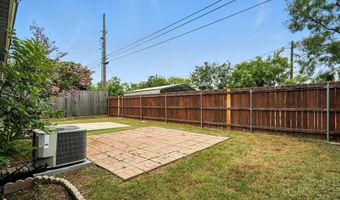 51 Shady Brook Cir, Abilene, TX 79605