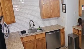 532 SE Greystone, Bartlesville, OK 74006