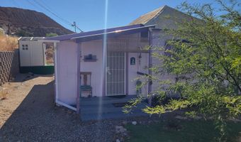 70 Pittsburg Ave, Bisbee, AZ 85603