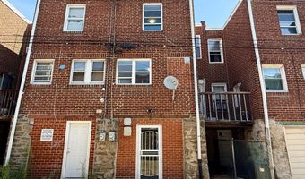 1314 GILHAM St, Philadelphia, PA 19111