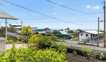 88-1516 Eha Ave, Captain Cook, HI 96704