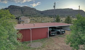 105 Canyon Dr, Alpine, TX 79830