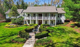 4137 Monroe Rd, Allegan, MI 49010