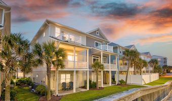 2800 W Fort Macon Rd 13 Seaside Villas, Atlantic Beach, NC 28512
