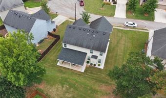 462 Wingsfield Ct SW, Austell, GA 30168