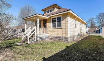 813 Forest Ave, Frankfort, MI 49635