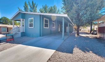 2050 W. St. Rt. 89A 20, Clarkdale, AZ 86324