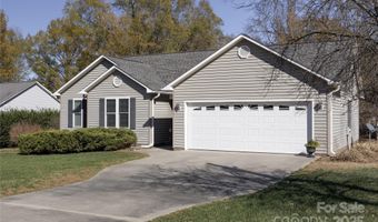 1505 Moss Springs Rd, Albemarle, NC 28001