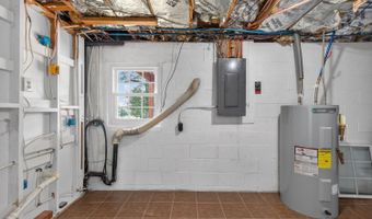 935 Turkey Mountain Rd, Amherst, VA 24521