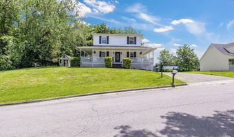 208 Hallock Pl, Abingdon, VA 24210
