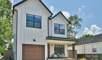 219 Fayetteville St, Asheville, NC 28806