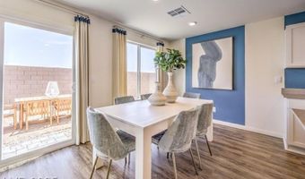 3389 Via Lucca Ave, Las Vegas, NV 89141