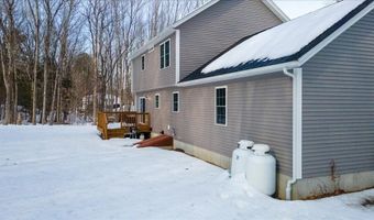28 Murray Rd, Ashburnham, MA 01430
