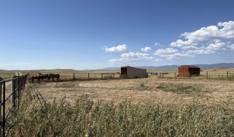 33 Oxbow Rd, Buffalo, WY 82834