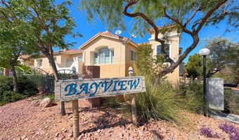 105 Lighthouse Dr 105, Boulder City, NV 89005