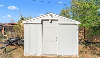 34381 S VLADIMIR St, Black Canyon City, AZ 85324
