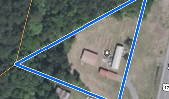 2765 County Line Rd, Andrews, SC 29510