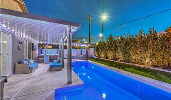 607 Sylvan St, Henderson, NV 89002