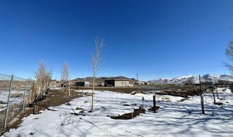 6012 E Hwy 50, Dayton, NV 89403