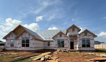 247 Wild Rye Rd, Abilene, TX 79606