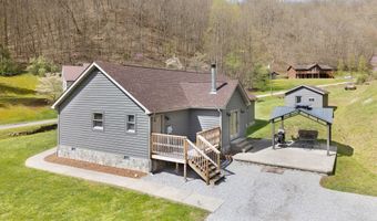 21 Woodland View Rd, Banner, KY 41603