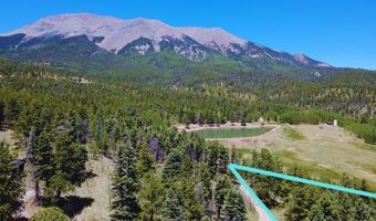 Spanish Peaks Dr, Aguilar, CO 81020