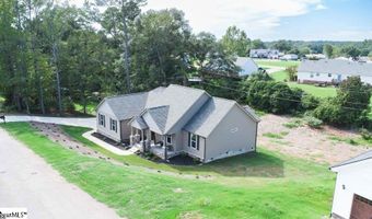 606 B Parkwood Dr, Anderson, SC 29625