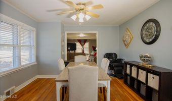 105 Park St, Batesville, MS 38606