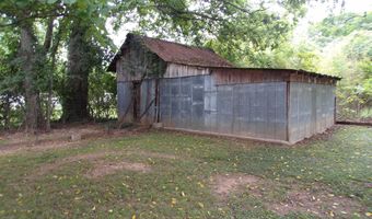 601 E GLADE Rd, Anniston, AL 36206