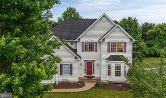 450 ORCHARD GROVE Way, Camden Wyoming, DE 19934