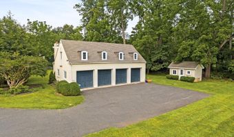 790 BRUSHTOWN Rd, Ambler, PA 19002