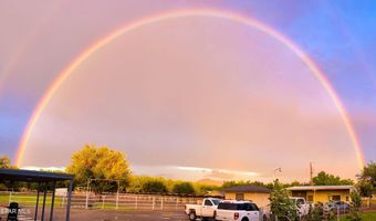 1624 VINTON Rd, Anthony, NM 88021