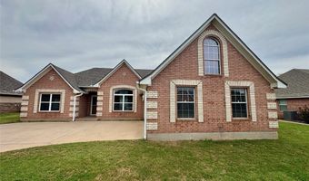 7918 Skyline Dr, Abilene, TX 79606